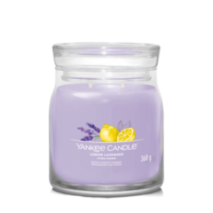 LEMON LAVENDER Sfere profumate